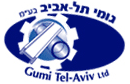 Gumi Tel-Aviv logo