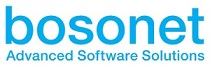 Bosonet logo