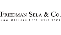 Friedman Sela logo