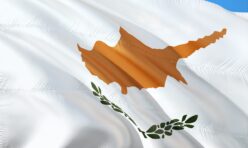 דגל קפריסין