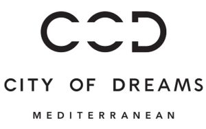 City of Dreams Mediterranean