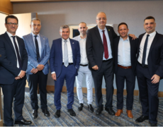 A Growing Alliance: Cyprus Celebrates Its Independence with a Regional Economic Focus