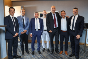 A Growing Alliance: Cyprus Celebrates Its Independence with a Regional Economic Focus