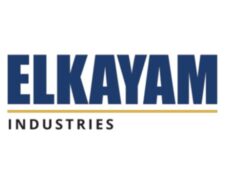 אלקיים תעשיות לוגו