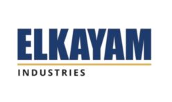 אלקיים תעשיות לוגו