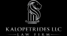 SAVVAS KALOPETRIDES LLC