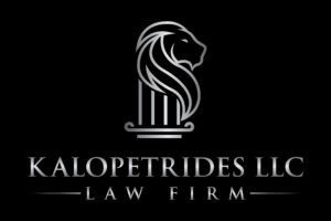 SAVVAS KALOPETRIDES LLC